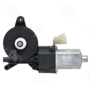 ACI Front Driver Side Window Motor for Cadillac Escalade - 82280