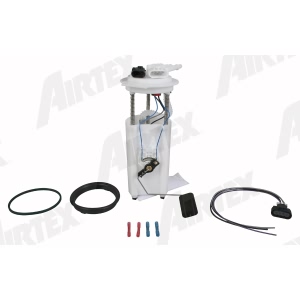 Airtex Electric Fuel Pump for Buick Rendezvous - E3521M