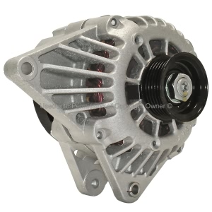 Quality-Built Alternator Remanufactured for Chevrolet Monte Carlo - 8224611
