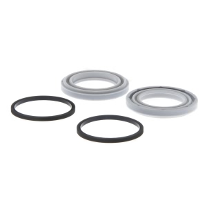 Centric Front Disc Brake Caliper Repair Kit for GMC Sonoma - 143.66009