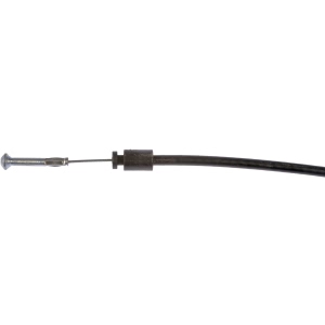 Dorman OE Solutions Hood Release Cable for Chevrolet Equinox - 912-018