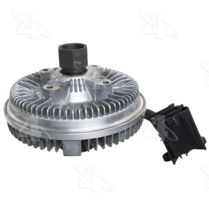 Four Seasons Electronic Engine Cooling Fan Clutch for Chevrolet Trailblazer - 46024
