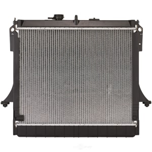Spectra Premium Complete Radiator for GMC Canyon - CU2855