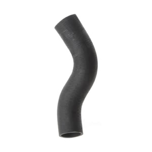 Dayco Engine Coolant Curved Radiator Hose for Hummer H3T - 72267