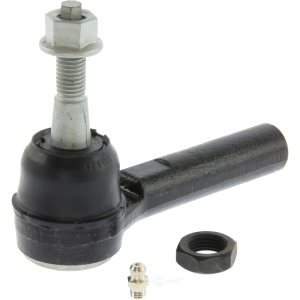 Centric Premium™ Front Outer Steering Tie Rod End for Buick Regal - 612.62021