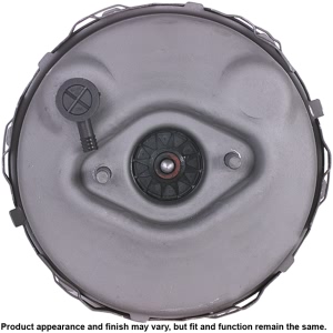 Cardone Reman Remanufactured Vacuum Power Brake Booster w/o Master Cylinder for Buick Century - 54-71241