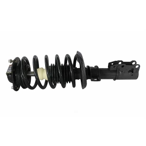 GSP North America Front Passenger Side Suspension Strut and Coil Spring Assembly for Pontiac G5 - 810339