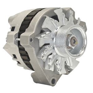 Quality-Built Alternator Remanufactured for GMC S15 - 7913603