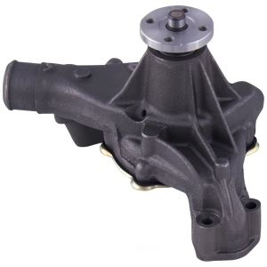 Gates Engine Coolant Standard Water Pump for GMC S15 - 43114