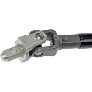 Dorman Upper Intermediate Steering Shaft for GMC Sierra 3500 - 425-176