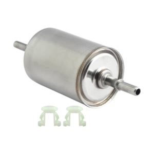 Hastings In-Line Fuel Filter for Buick Riviera - GF279