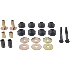 Centric Premium™ Front Stabilizer Bar Link Kit for Saturn Relay - 606.62051