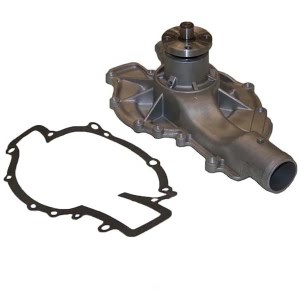 GMB Engine Coolant Water Pump for Buick Electra - 130-9590