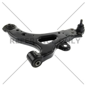 Centric Premium™ Front Passenger Side Lower Control Arm and Ball Joint Assembly for Buick Terraza - 622.66035