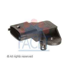 facet Manifold Absolute Pressure Sensor for Chevrolet Cruze - 10-3092