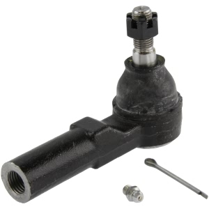Centric Premium™ Front Outer Steering Tie Rod End for Chevrolet Celebrity - 612.66084