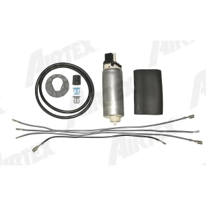 Airtex In-Tank Electric Fuel Pump for Pontiac Trans Sport - E3265