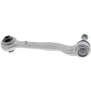 Mevotech Supreme Front Driver Side Lower Rearward Non Adjustable Control Arm And Ball Joint Assembly for Cadillac ATS - CMS501278