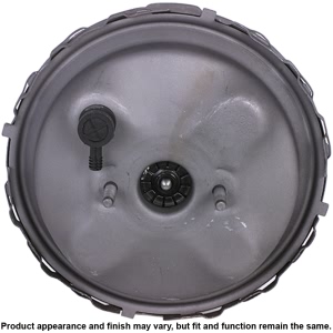 Cardone Reman Remanufactured Vacuum Power Brake Booster w/o Master Cylinder for Cadillac Fleetwood - 54-71028