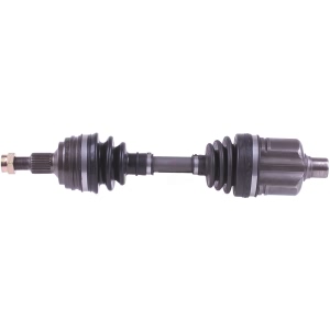 Cardone Reman Remanufactured CV Axle Assembly for Chevrolet Lumina - 60-1072