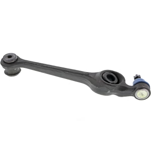 Mevotech Supreme Front Passenger Side Lower Non Adjustable Control Arm And Ball Joint Assembly for Saturn SC1 - CMK5313