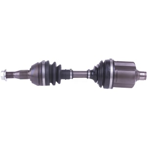 Cardone Reman Remanufactured CV Axle Assembly for Buick Park Avenue - 60-1199