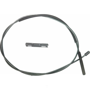 Wagner Parking Brake Cable for Chevrolet Silverado 2500 - BC140237