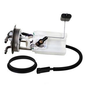 Denso Fuel Pump Module Assembly for Chevrolet SSR - 953-5134