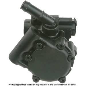 Cardone Reman Remanufactured Power Steering Pump w/o Reservoir for Chevrolet Malibu - 21-5382