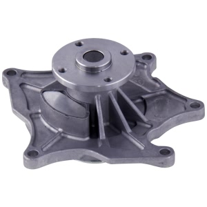 Gates Engine Coolant Standard Water Pump for Cadillac STS - 42022