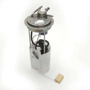 Delphi Fuel Pump Module Assembly for GMC Sierra 2500 HD - FG0384