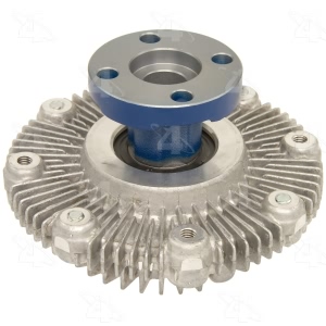 Four Seasons Thermal Engine Cooling Fan Clutch for Chevrolet Tracker - 36740