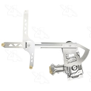 ACI Power Window Regulator And Motor Assembly for Chevrolet Astro - 82152