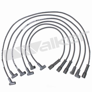 Walker Products Spark Plug Wire Set for GMC G1500 - 924-1360