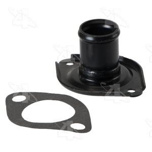 Four Seasons Engine Coolant Water Outlet for Chevrolet Cavalier - 86196
