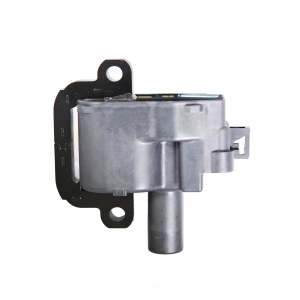 Denso Ignition Coil for GMC Sierra 3500 - 673-7105