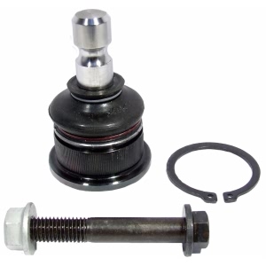 Delphi Front Upper Press In Ball Joint for Chevrolet SSR - TC2217
