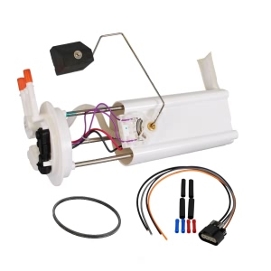 Denso Fuel Pump Module for Oldsmobile Aurora - 953-0032