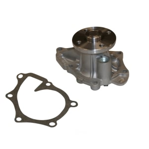 GMB Engine Coolant Water Pump for Pontiac Vibe - 170-2470