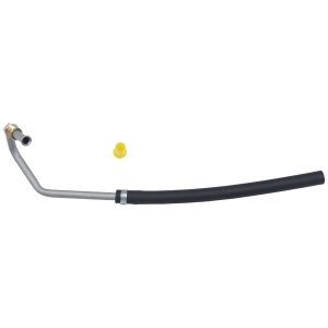 Gates Power Steering Return Line Hose Assembly for Buick Electra - 363640