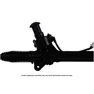 Cardone Reman Remanufactured Electronic Power Rack and Pinion Complete Unit for GMC Terrain - 1A-18004