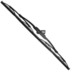 Denso Conventional 20" Black Wiper Blade for Chevrolet Lumina - 160-1420