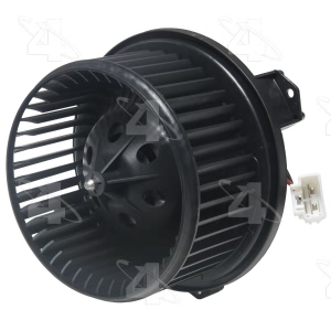 Four Seasons Hvac Blower Motor With Wheel for Buick Lucerne - 75817