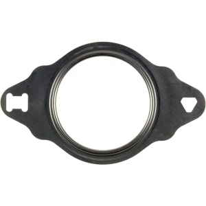 Victor Reinz Steel Exhaust Pipe Flange Gasket for Cadillac CTS - 71-13620-00