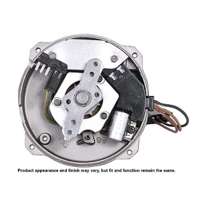 Cardone Reman Remanufactured Electronic Distributor for Cadillac - 30-1820