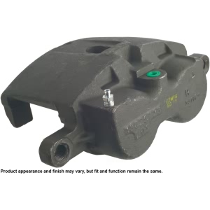 Cardone Reman Remanufactured Unloaded Caliper for Chevrolet Express 2500 - 18-4730S