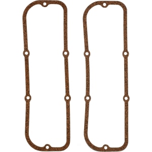 Victor Reinz Valve Cover Gasket Set for Buick Century - 15-10552-01