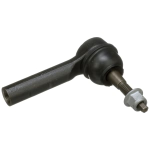Delphi Front Outer Steering Tie Rod End for Chevrolet Impala - TA5988