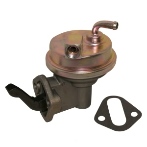 GMB Mechanical Fuel Pump for Chevrolet Caprice - 530-8340