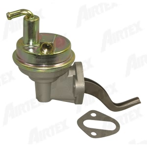 Airtex Mechanical Fuel Pump for Pontiac Parisienne - 41200
